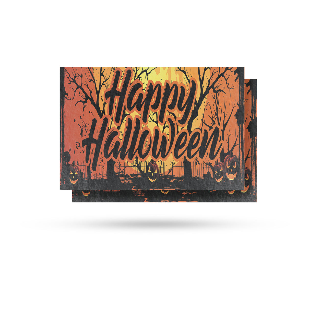 Happy Halloween