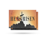 He is Risen