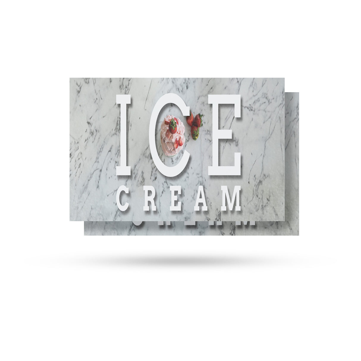 Ice Cream