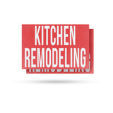 Kitchen Remodeling