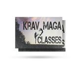 Krav Maga Classes