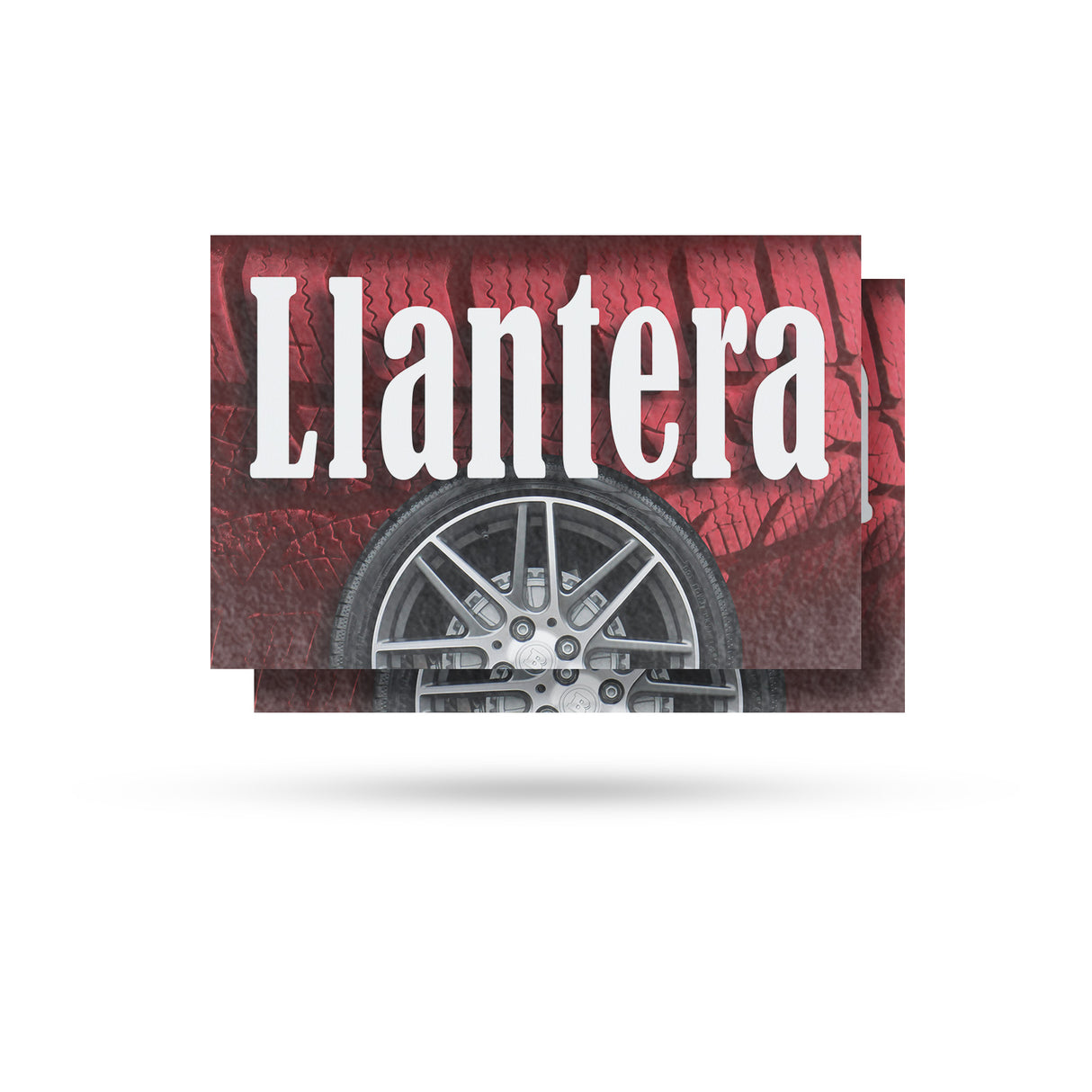 Llantera