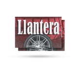 Llantera