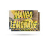 Mango Lemonade