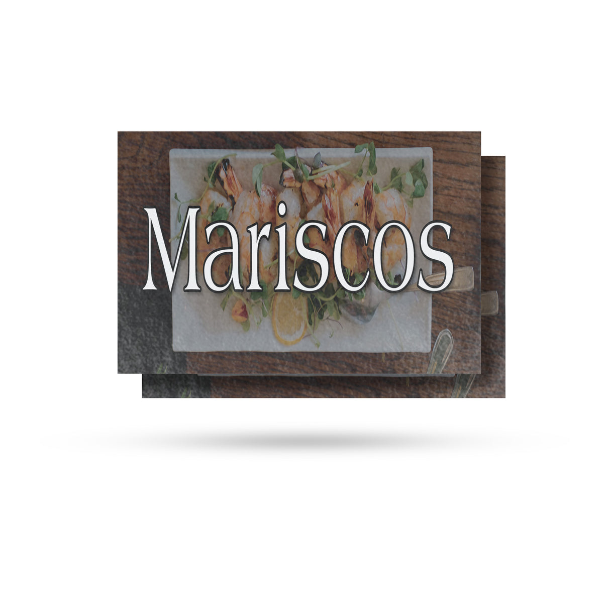Mariscos
