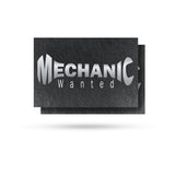 Mechanic Wanted