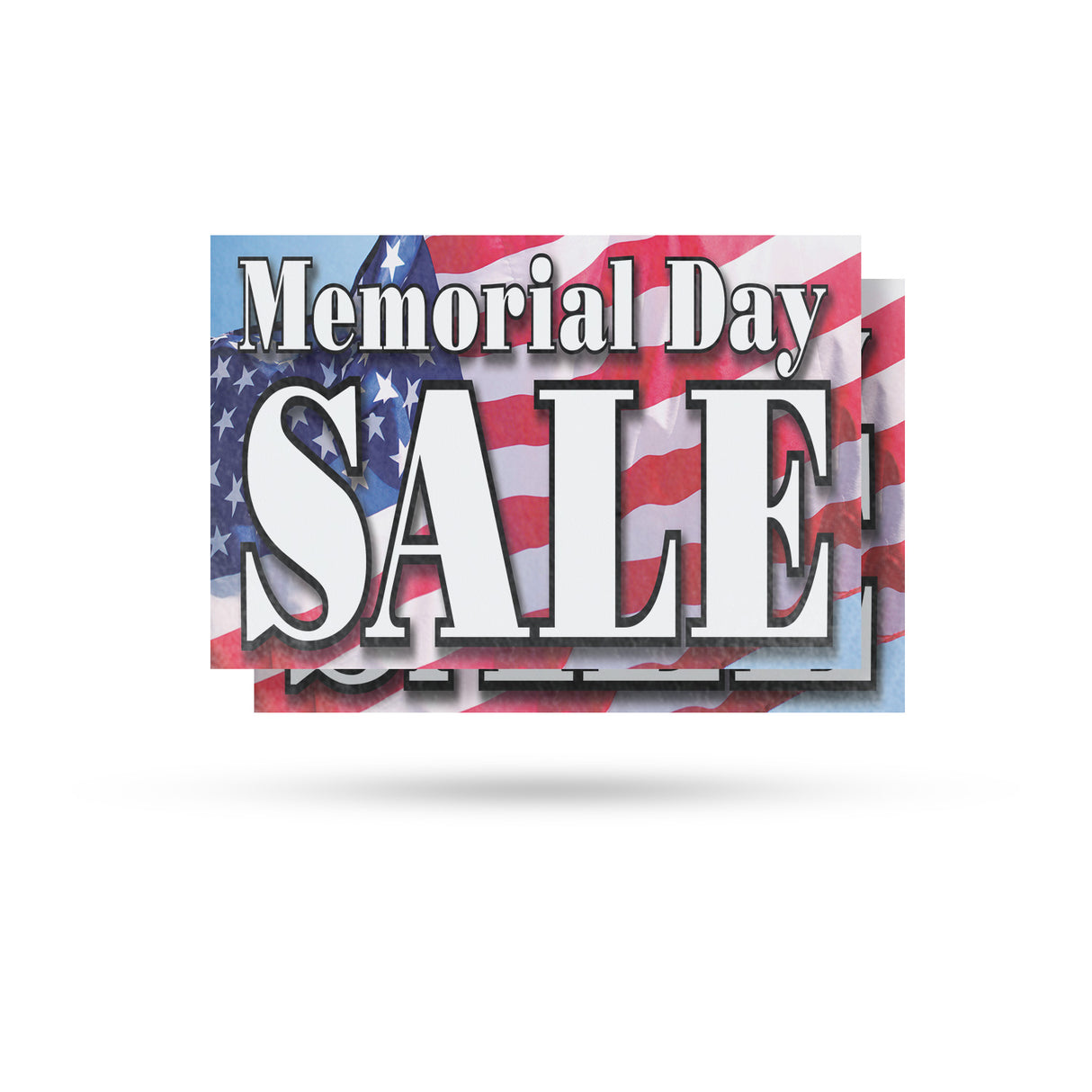 Memorial Day Sale
