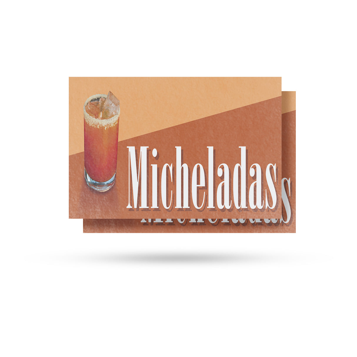 Micheladas