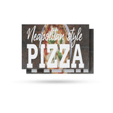 Neapolitan Pizza