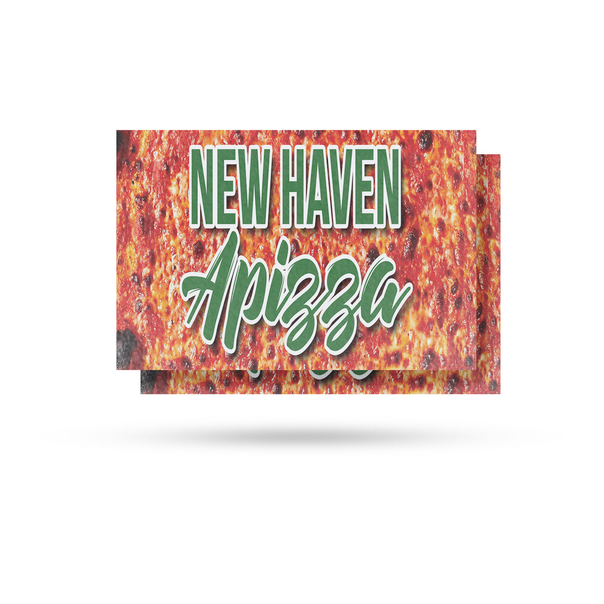 New Haven Apizza