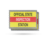 Official State Inspection Station