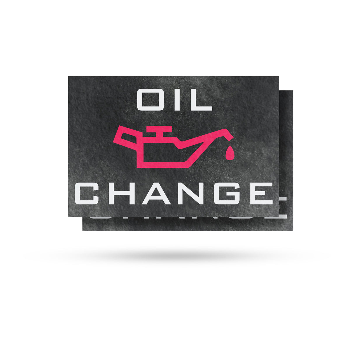 Oil Change