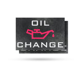 Oil Change