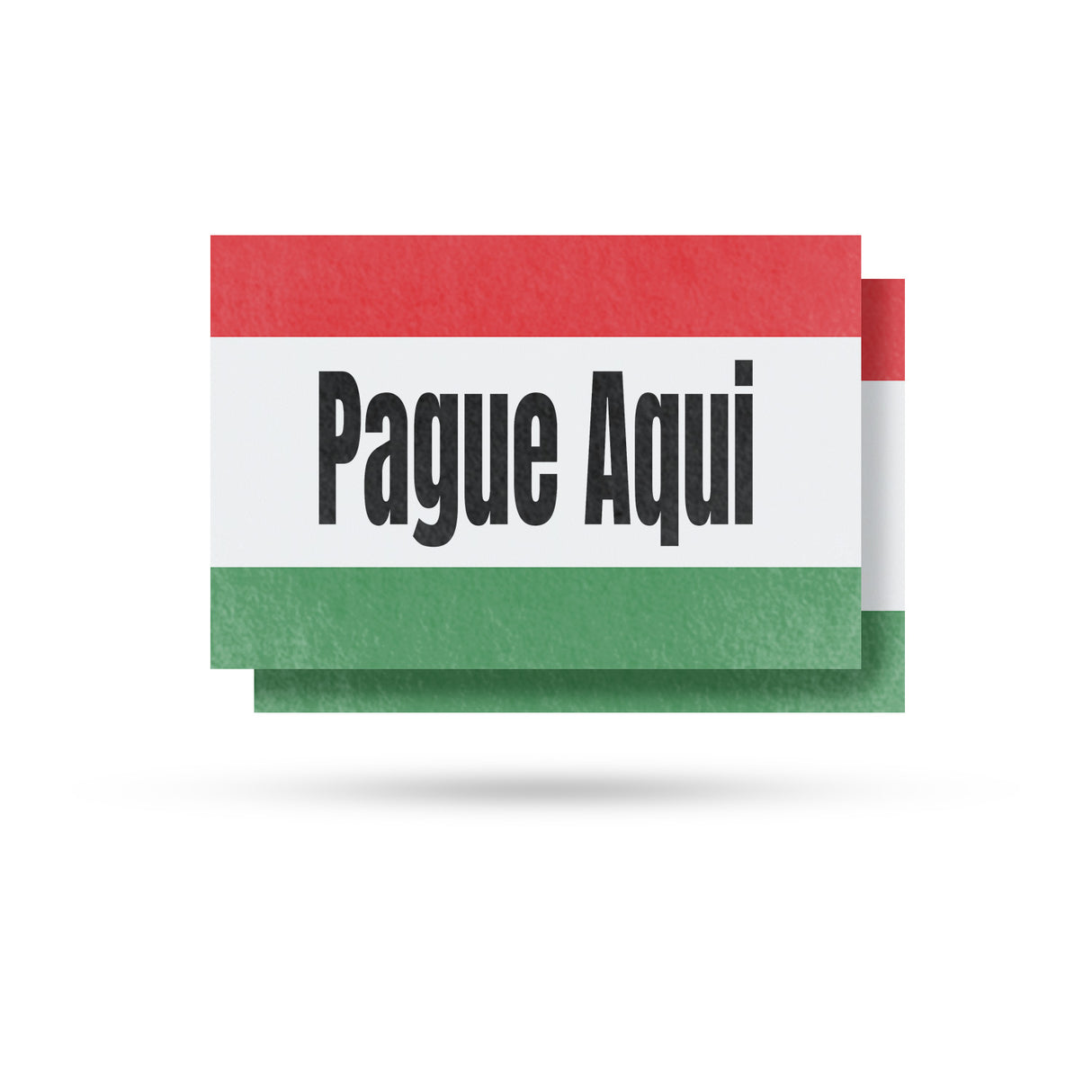 Pague Aqui