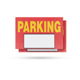 Parking Variable