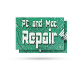 PC and Mac Repair