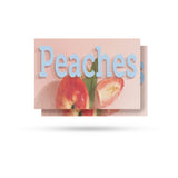 Peaches