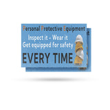 Personal Protective Equipment
