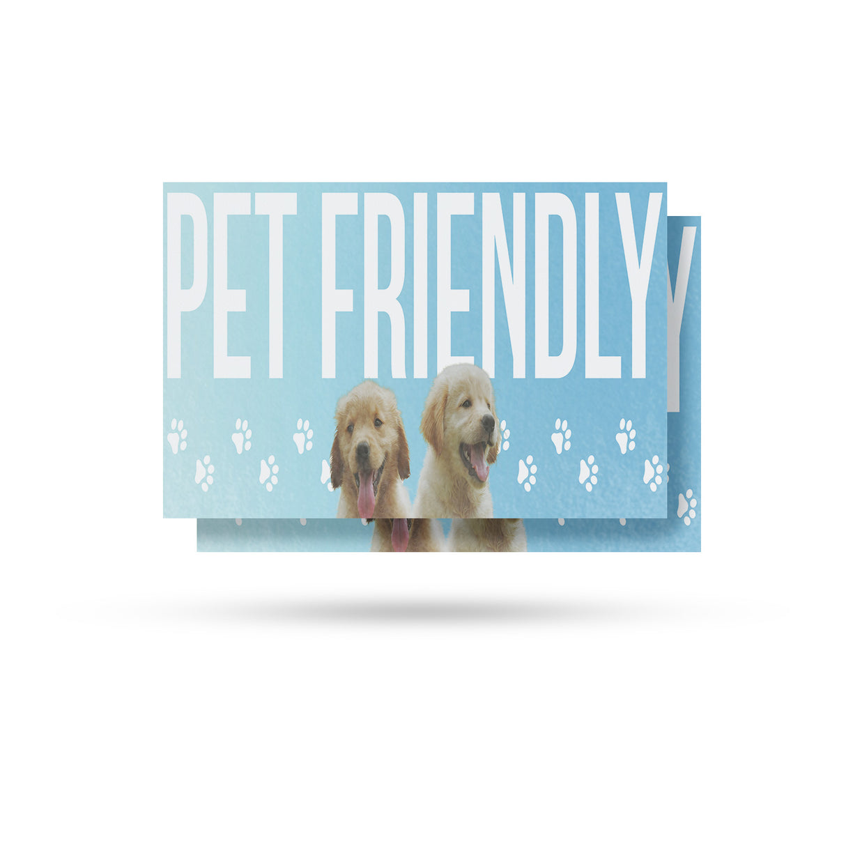 Pet Friendly