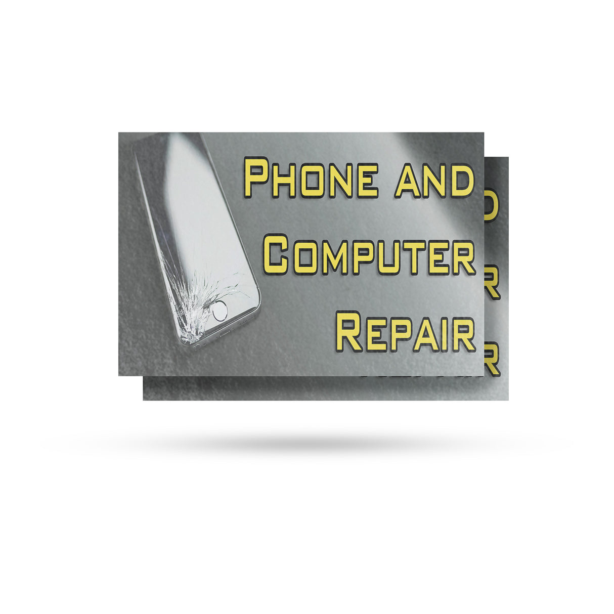 Phone and Computer Repair
