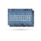 Pick Your Own Blueberries