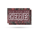 Pick Your Own Cherries
