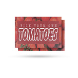 Pick Your Own Tomatoes