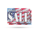Presidents Day Sale