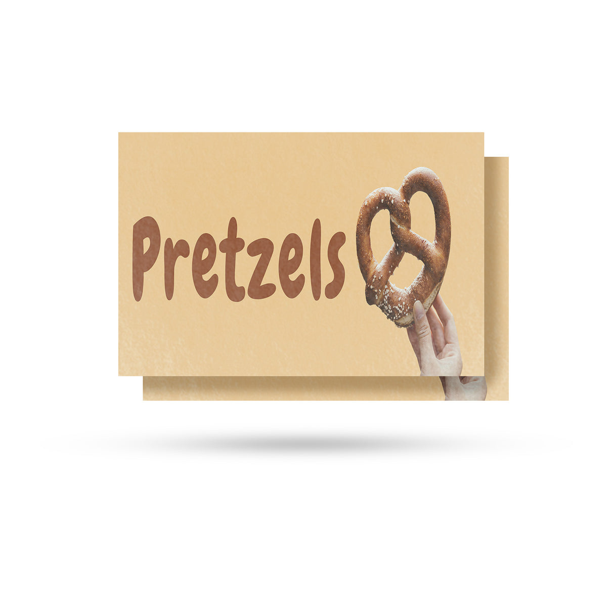 Pretzels