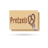 Pretzels