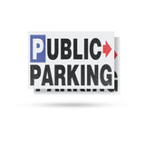 Public Parking Right