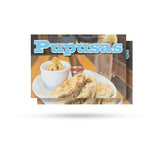 Pupusas