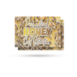 Pure Natural Honey Cold Extracted