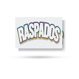 Raspados