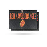 Red Navel Oranges