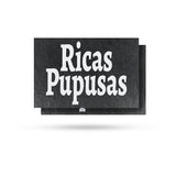 Ricas Pupusas