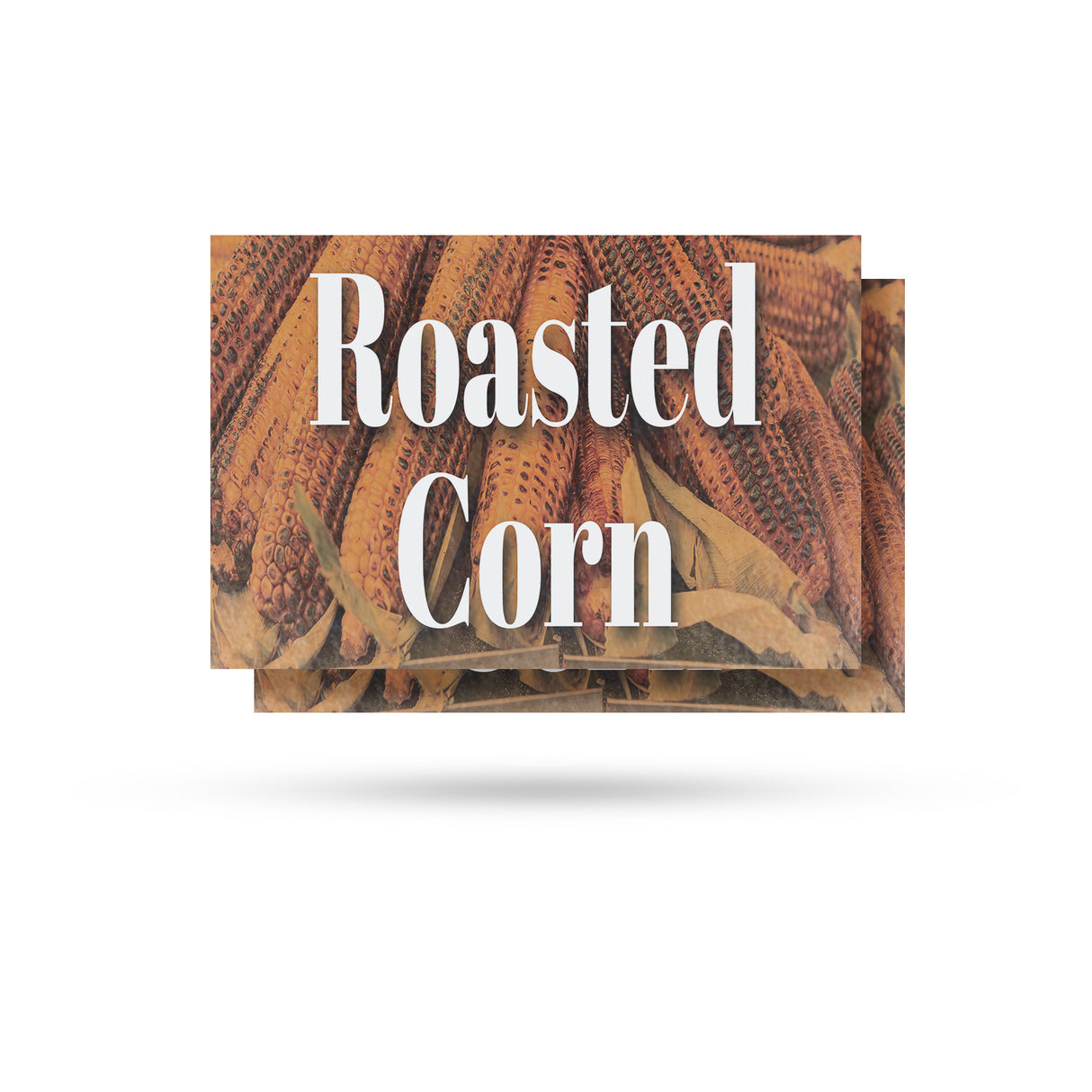 Roasted Corn