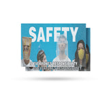 Safety Is Everyone's Responsibility