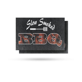 Slow Smoked BBQ