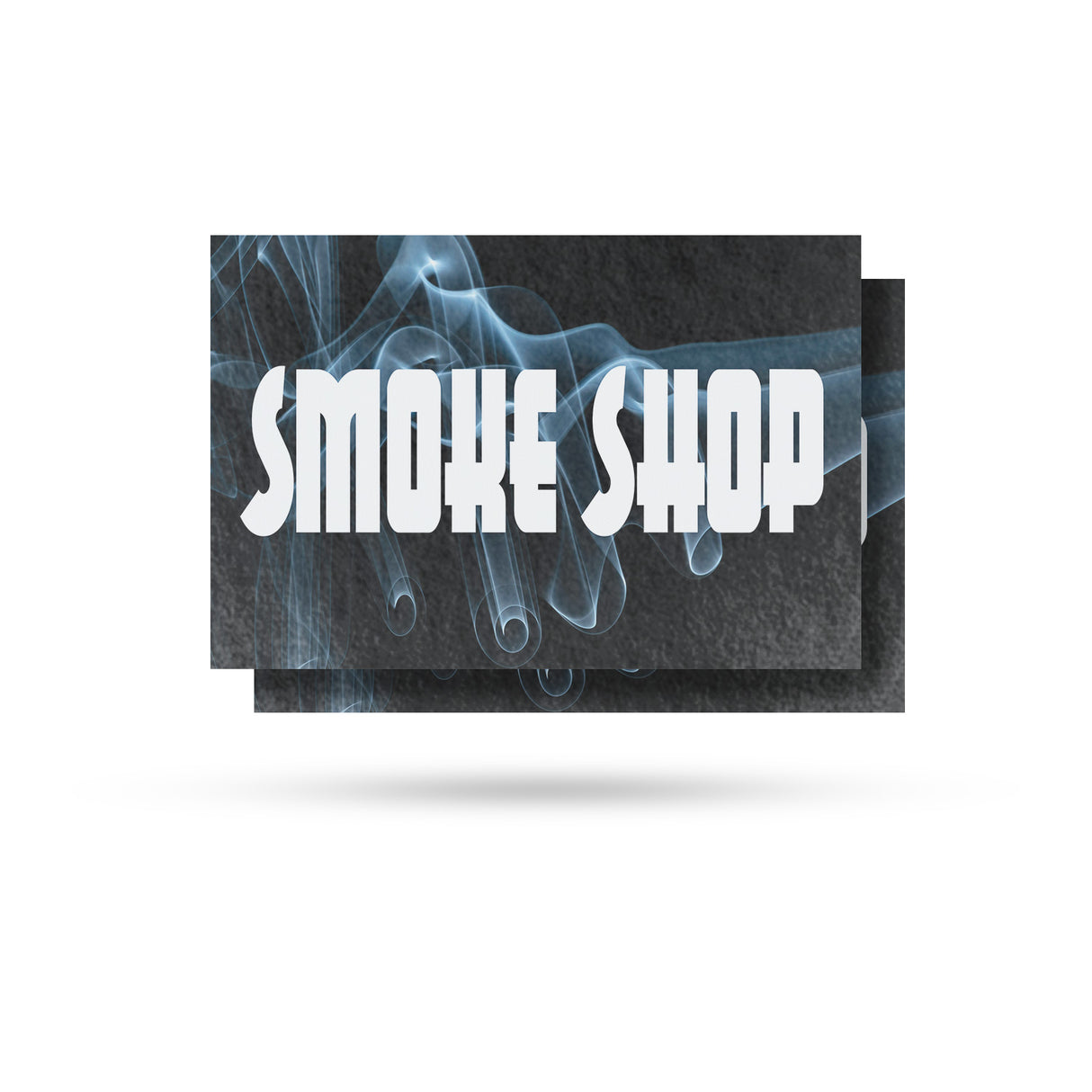 Smoke Shop