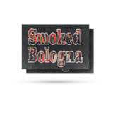 Smoked Bologna