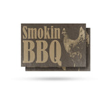 Smokin BBQ