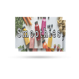 Smoothies