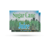 Sugar Cane Juice