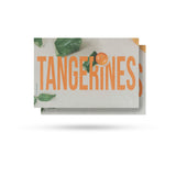 Tangerines