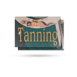Tanning