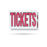 Tickets