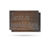 Tienda de Segunda Mano