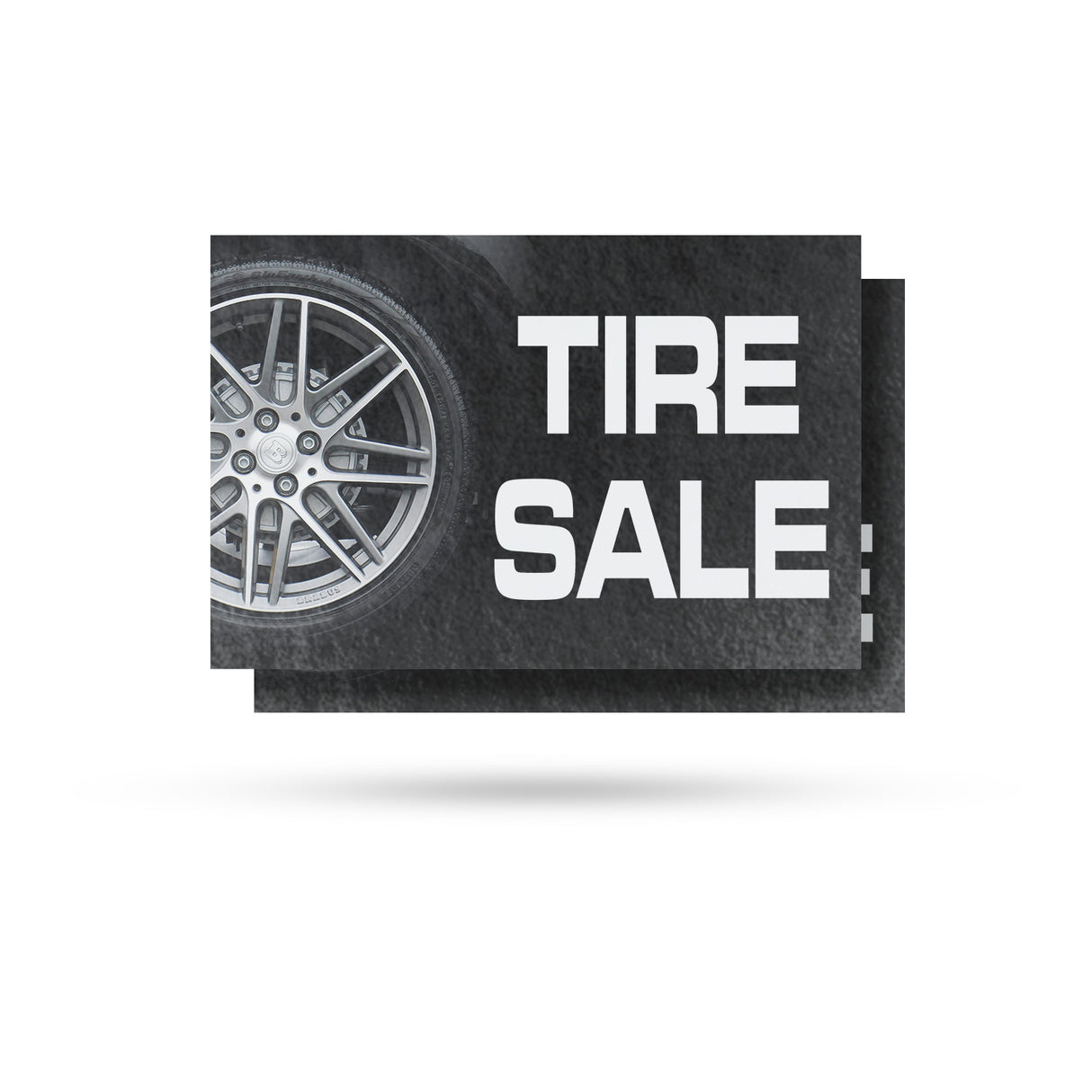 Tire Sale