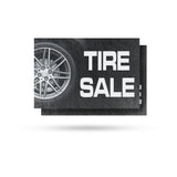 Tire Sale
